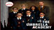 umbrella academy