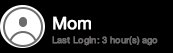 Invite this user?