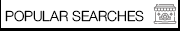 List of the top 10 most used searches