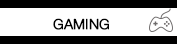 Trending topics in popular gaming companies