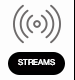 Your streams