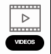 Your videos