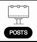 Posts by you