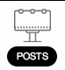 Your posts